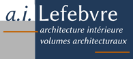 A.I. Lefebvre logo